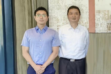 尊龙凯时 - 人生就是搏!